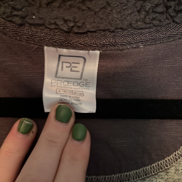 Michigan State Sweater - Picture 2 of 3